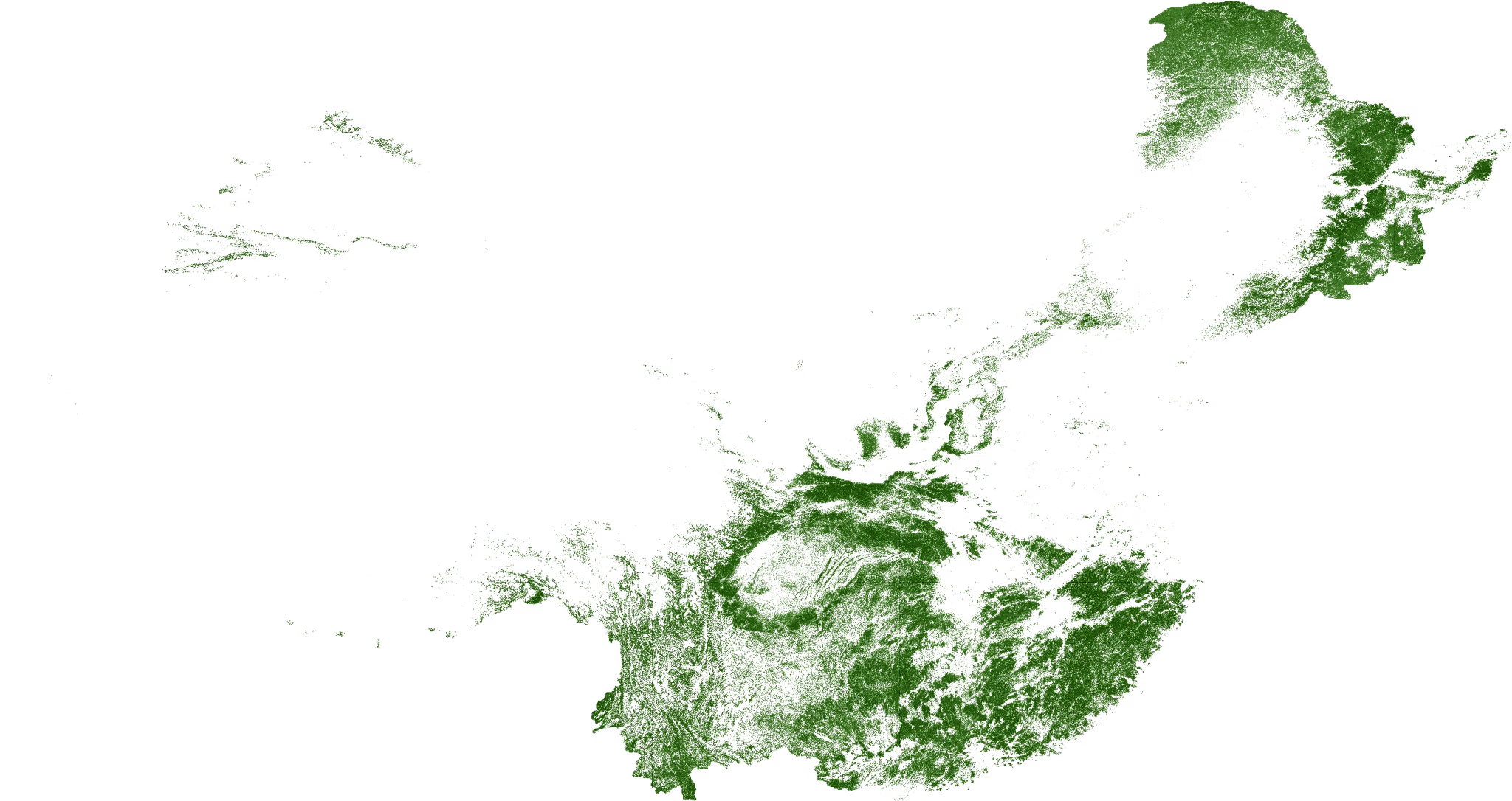 Sustainable Forestry