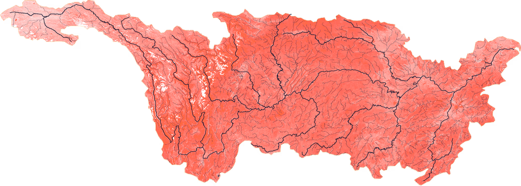 Yangtze River Economic Belt