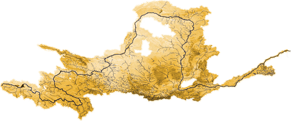 Yellow River Eco-Corridor